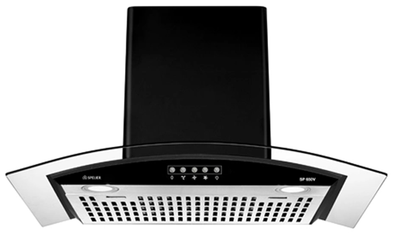 Máy hút mùi Spelier SP 650 V
