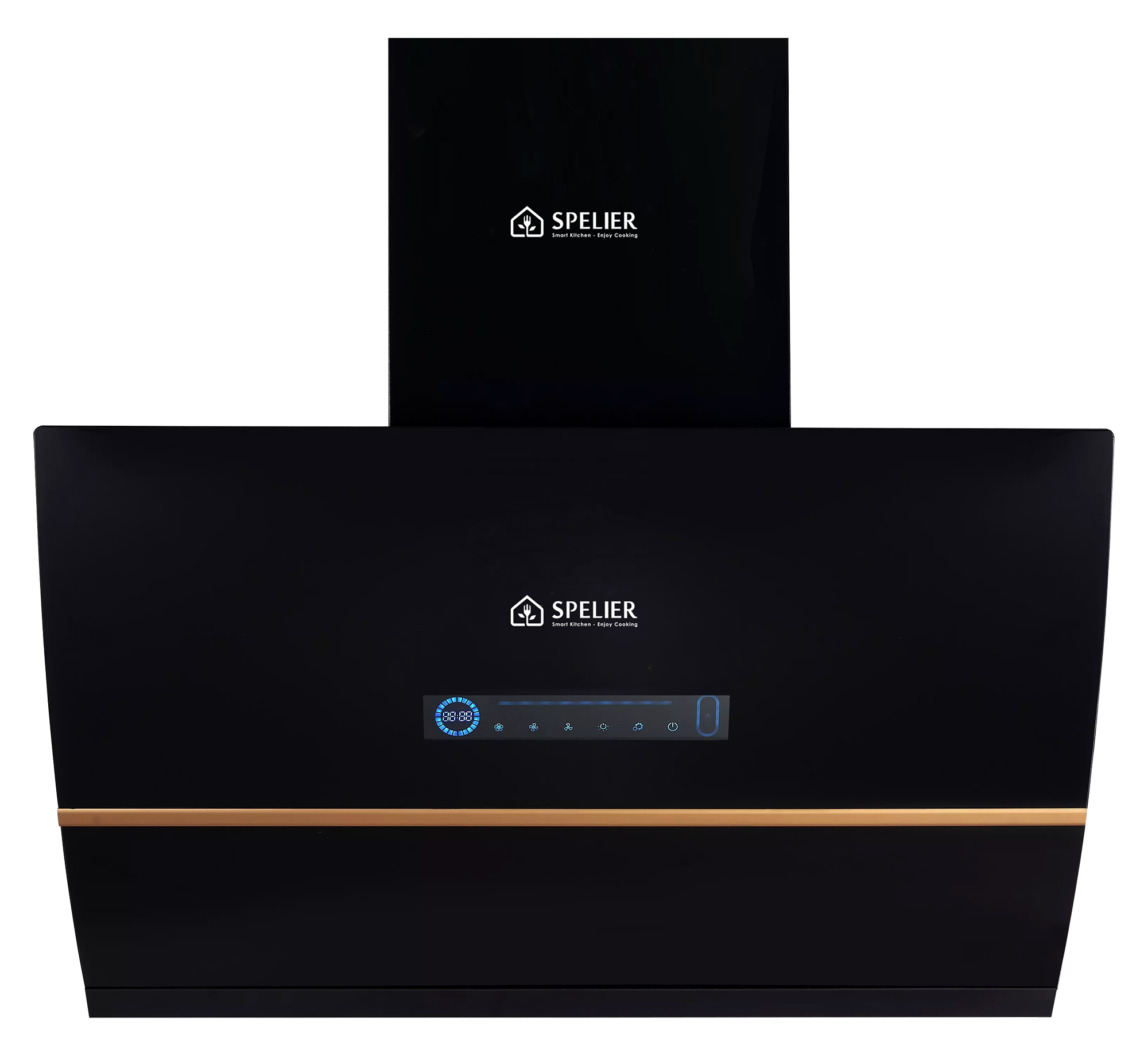 Máy hút mùi Spelier SP 708 Plus | 90cm