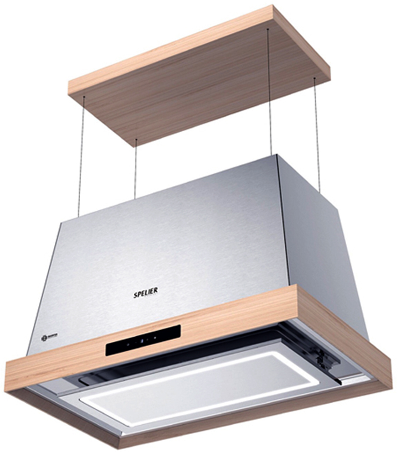 Máy hút mùi Spelier SP 860 GT
