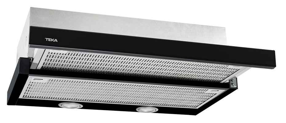 Máy hút mùi Teka CNL 6400 BLACK