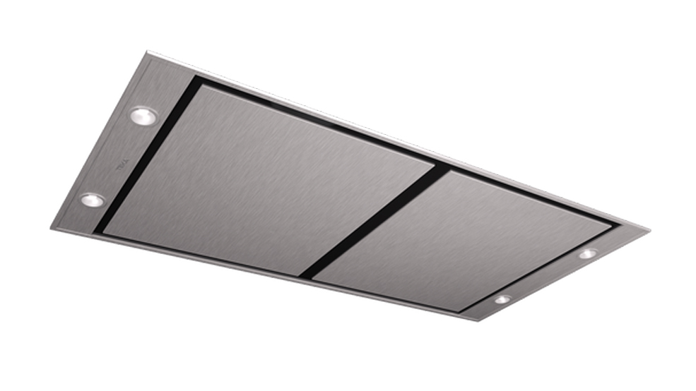 Máy hút mùi đảo âm nóc tủ Teka DHT 1285