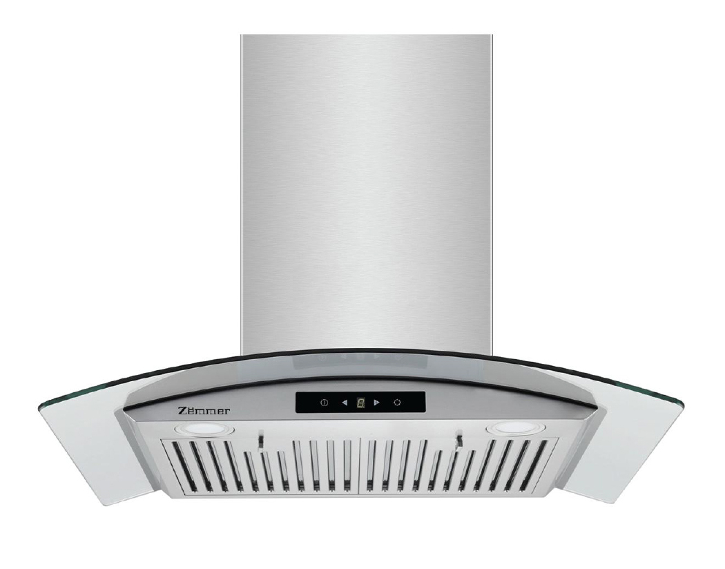Máy hút mùi Zemmer HZM 700 INOX