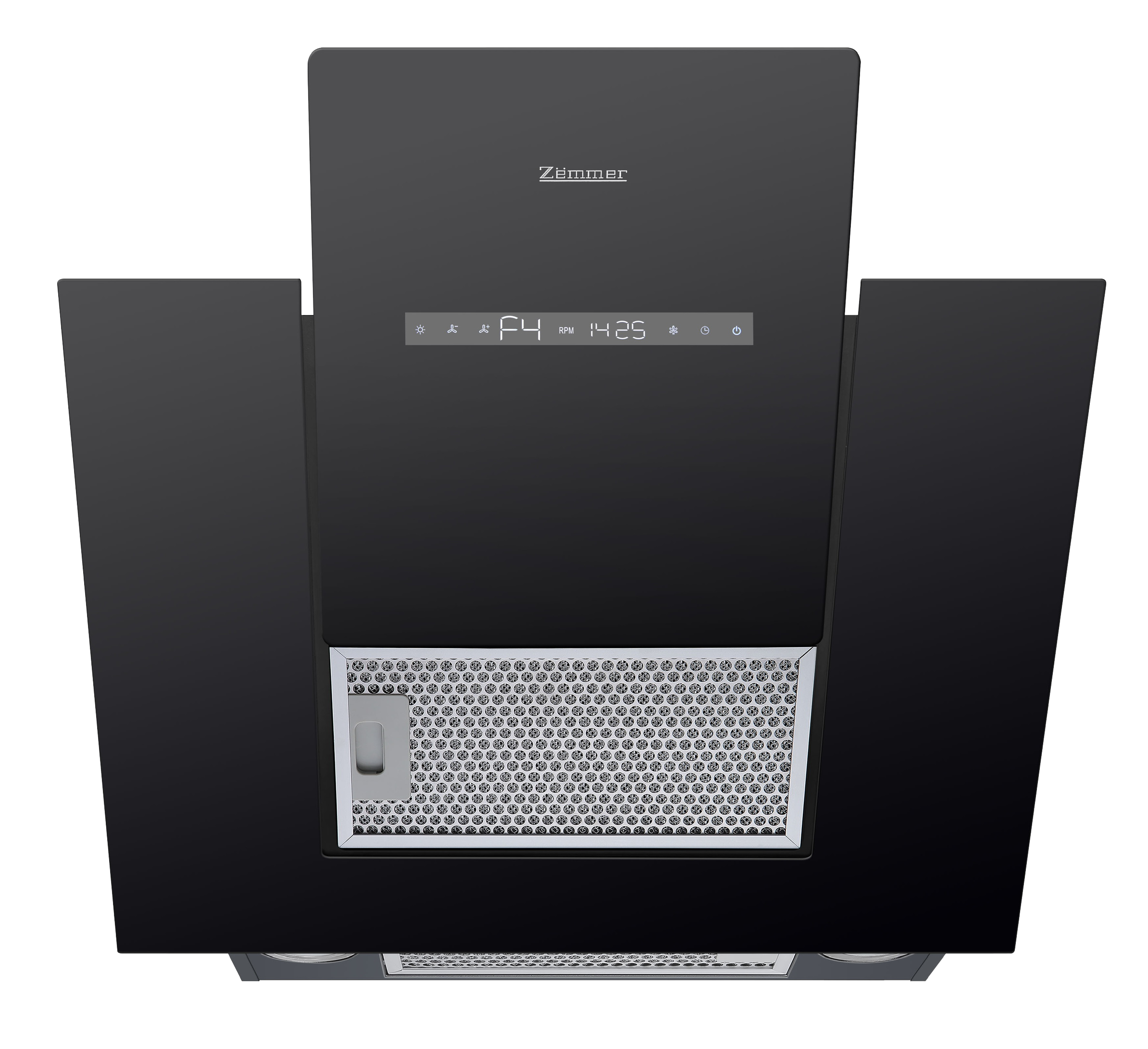 Máy hút mùi Zemmer HZM 900 PRO X