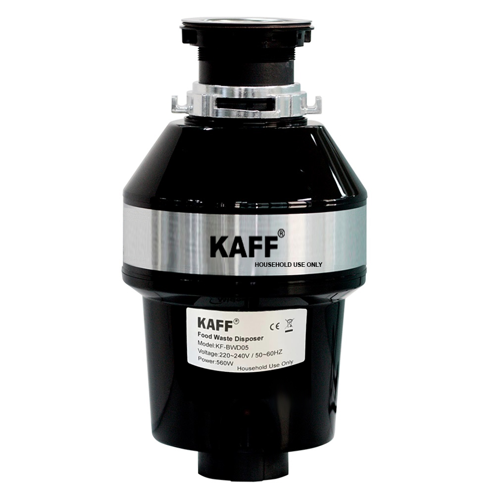 Máy hủy rác Kaff KF-BWD05