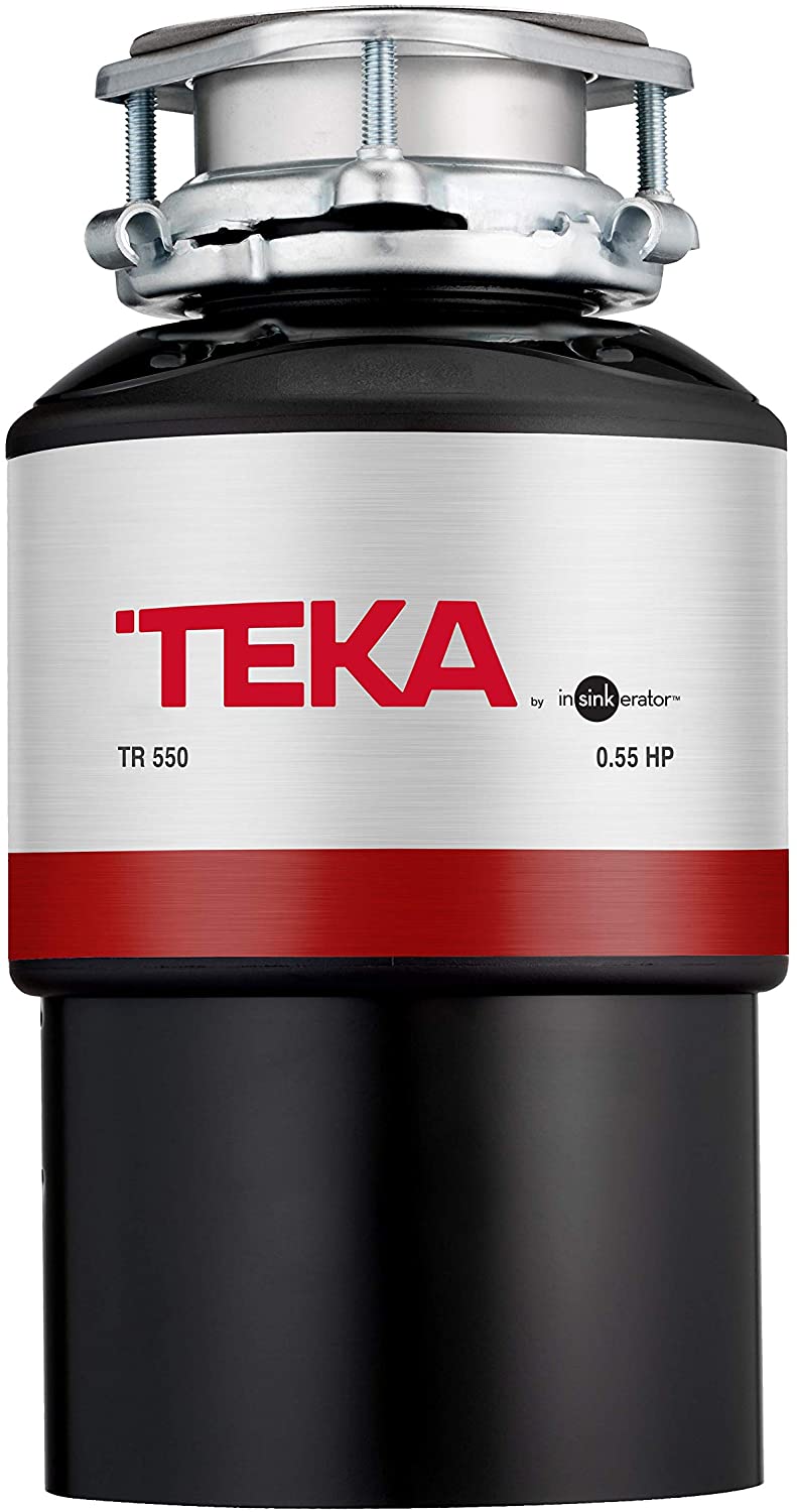 Máy hủy rác Teka TR 550