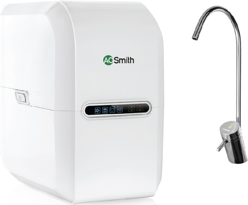 Máy lọc nước AoSmith AR75-A-S-2