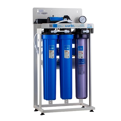Máy lọc nước bán công nghiệp 80l/h Karofi KT-KB80
