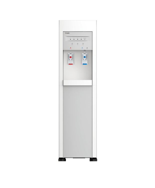 Máy lọc nước ChungHo IGUASSU DIGITAL CHP-3800ST