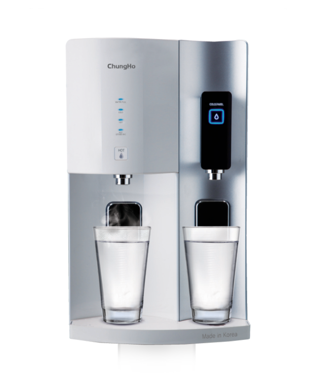 Máy lọc nước ChungHo Iguassu Tiny 500 UV CHP-3931D