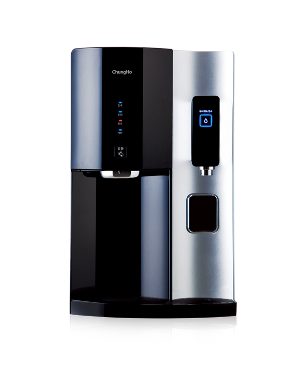 Máy lọc nước ChungHo Iguassu Tiny 900 ICE CHP-5321D