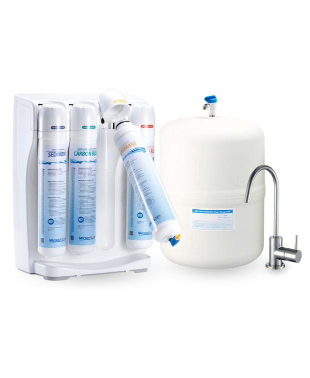 Máy lọc nước ChungHo M9 Undersink