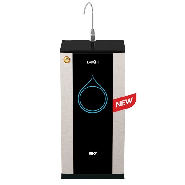 Máy lọc nước Karofi KSI90 Plus