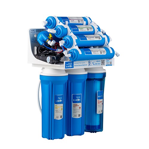Máy lọc nước Karofi KT-KT80 3 Máy lọc nước Karofi KT-KT80