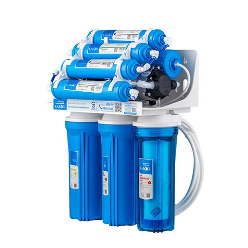 Máy lọc nước Karofi KT-KT80 4 Máy lọc nước Karofi KT-KT80