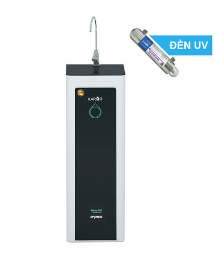 Máy lọc nước Karofi Optimus O-i229/U