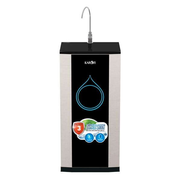 Máy lọc nước Karofi KBW-8RO