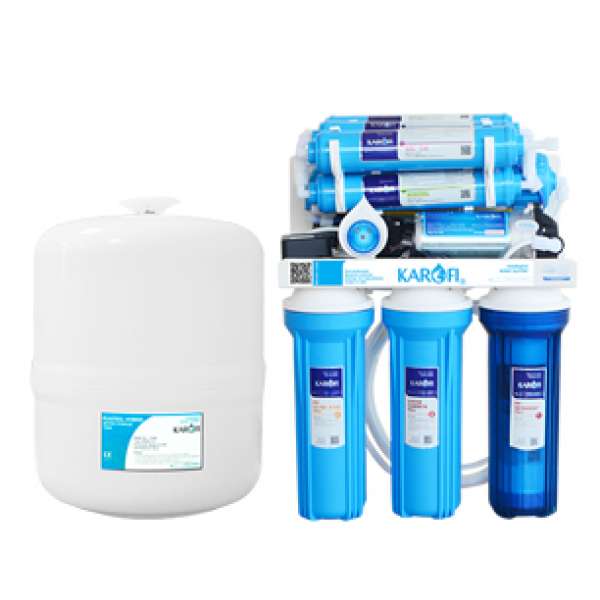 Máy lọc nước Karofi SBW-9RO