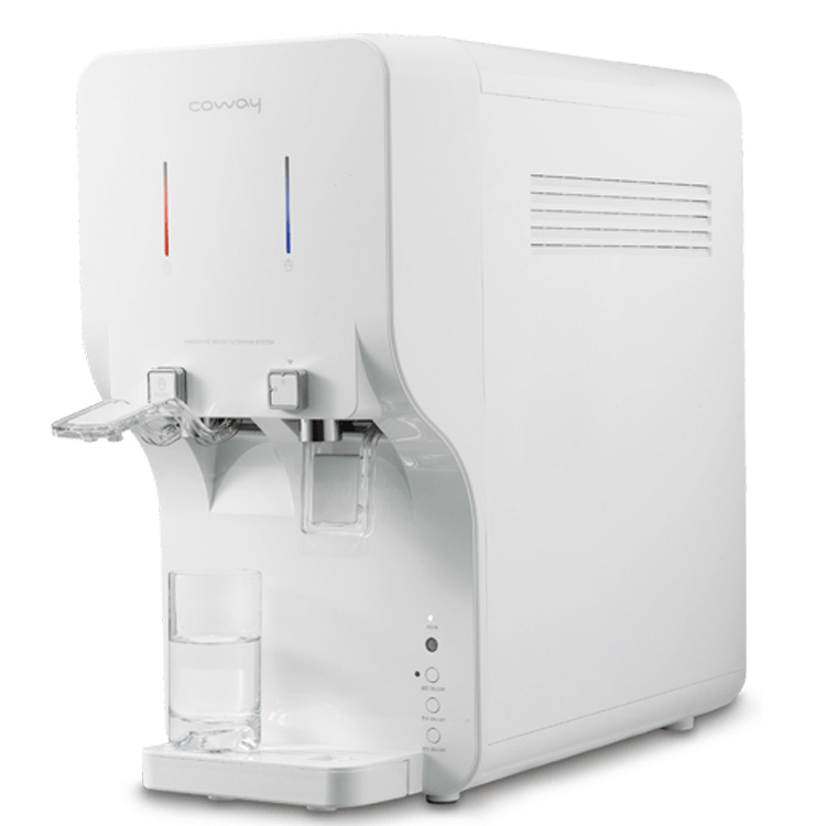 Máy lọc nước nóng lạnh Coway CHP-260L và 1 số điều bạn cần chú ý 2 Máy lọc nước nóng lạnh Coway CHP-260L