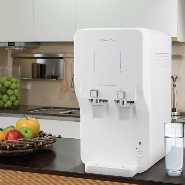 Máy lọc nước nóng lạnh Coway CHP-260L và 1 số điều bạn cần chú ý 3 Máy lọc nước nóng lạnh Coway CHP-260L