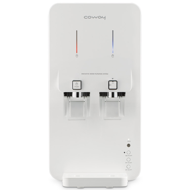Máy lọc nước nóng lạnh Coway CHP-260L