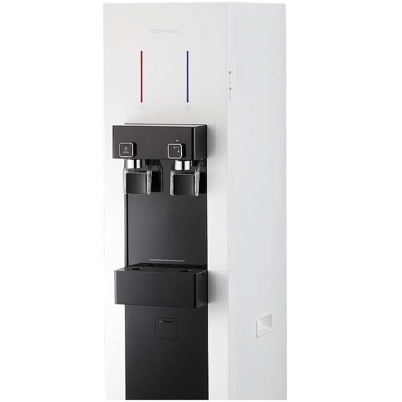 Máy lọc nước nóng lạnh Coway CHP-590R