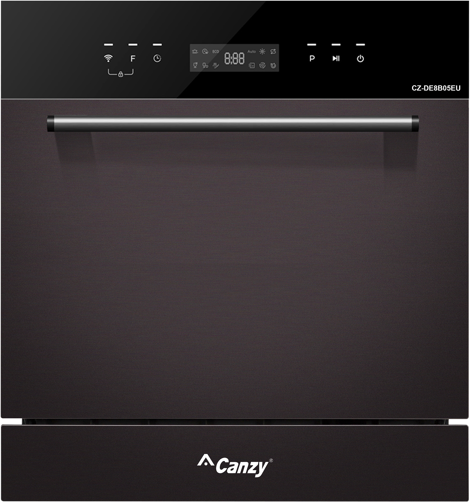 Máy rửa bát Canzy CZ-DE8B05EU