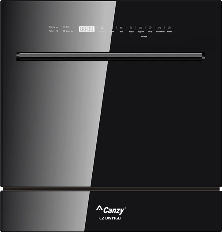 Máy rửa bát Canzy CZ-DW11GB