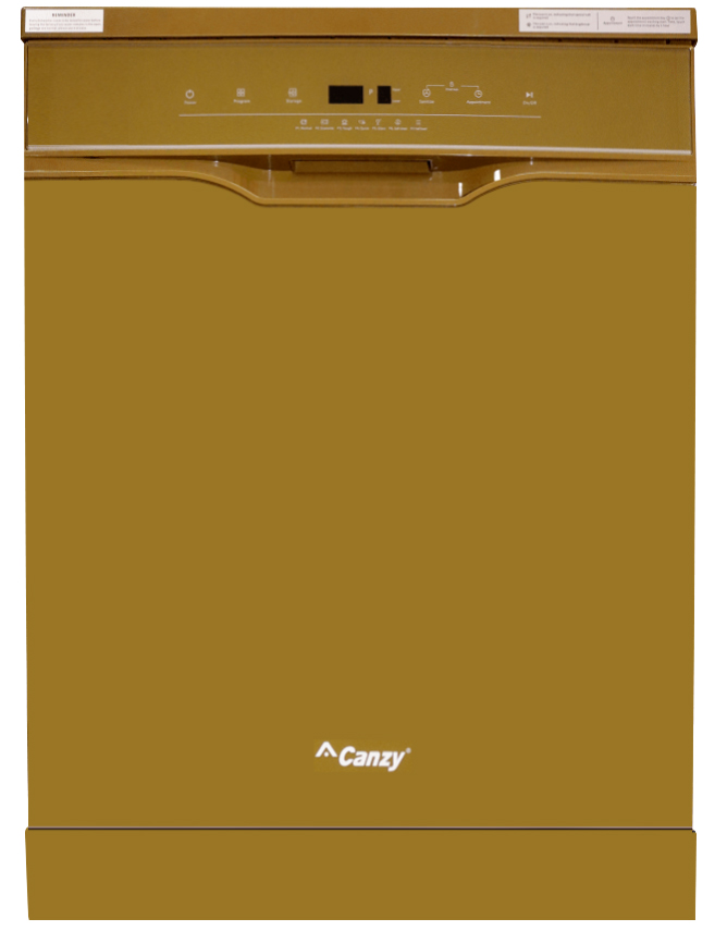 Máy rửa bát Canzy CZ-P1036R