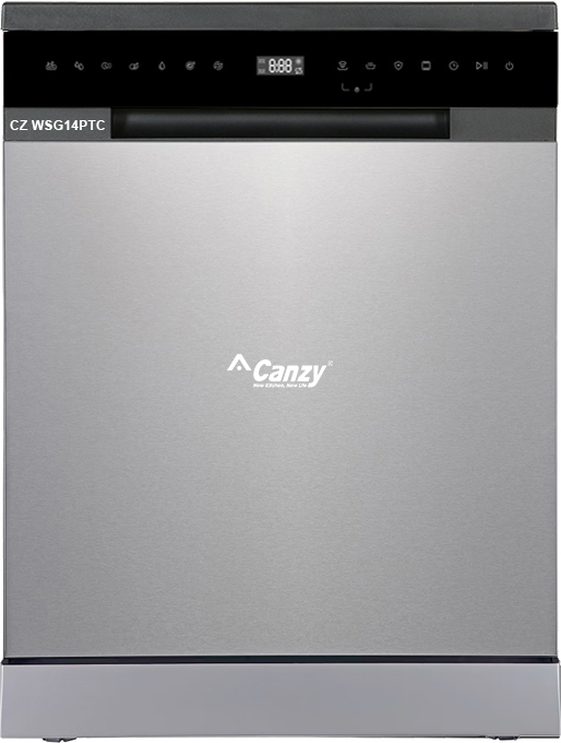 Máy rửa bát Canzy CZ-WSG14PTC