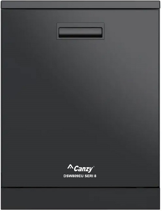 Máy rửa bát Bosch SMS6ZCI85M