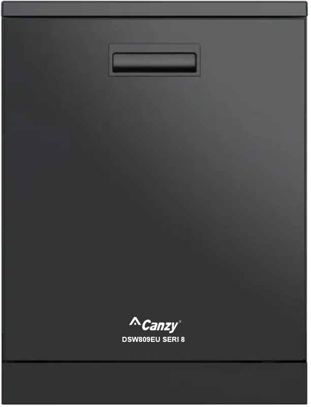 Máy rửa bát Canzy DSW809EU SERI 8