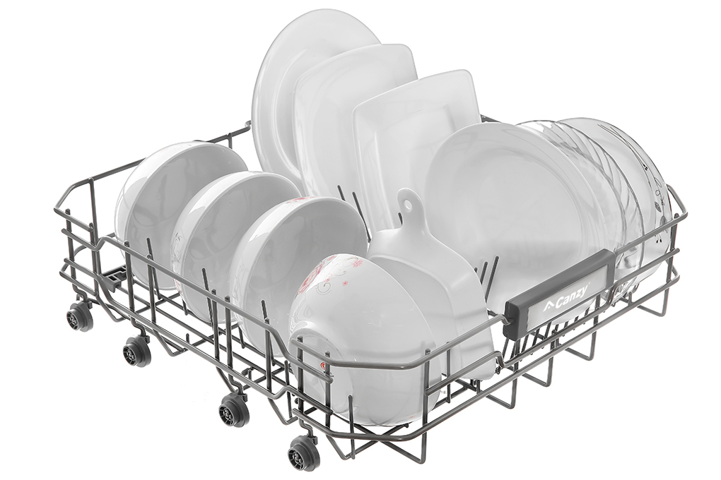 Máy rửa bát Canzy WDC0315B SMART 10 Máy rửa bát Canzy WDC0315B SMART