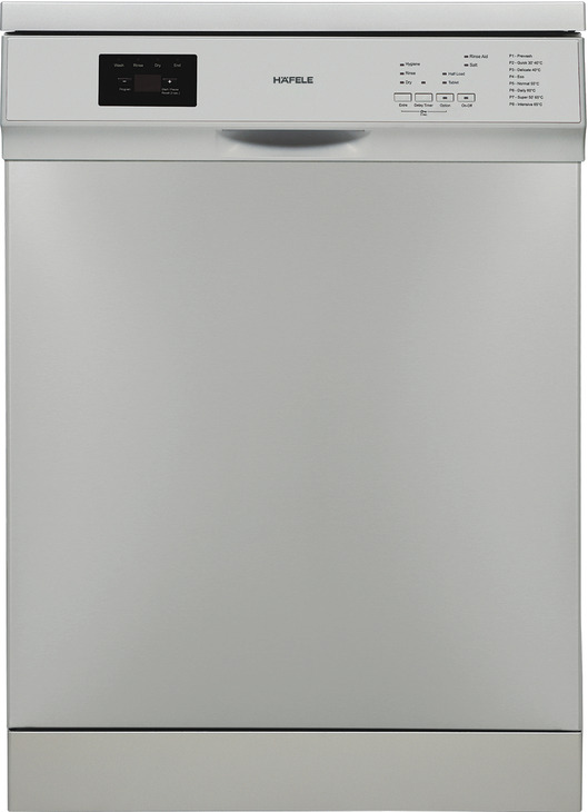 Máy rửa bát độc lập Häfele HDW-F60D 533.23.250