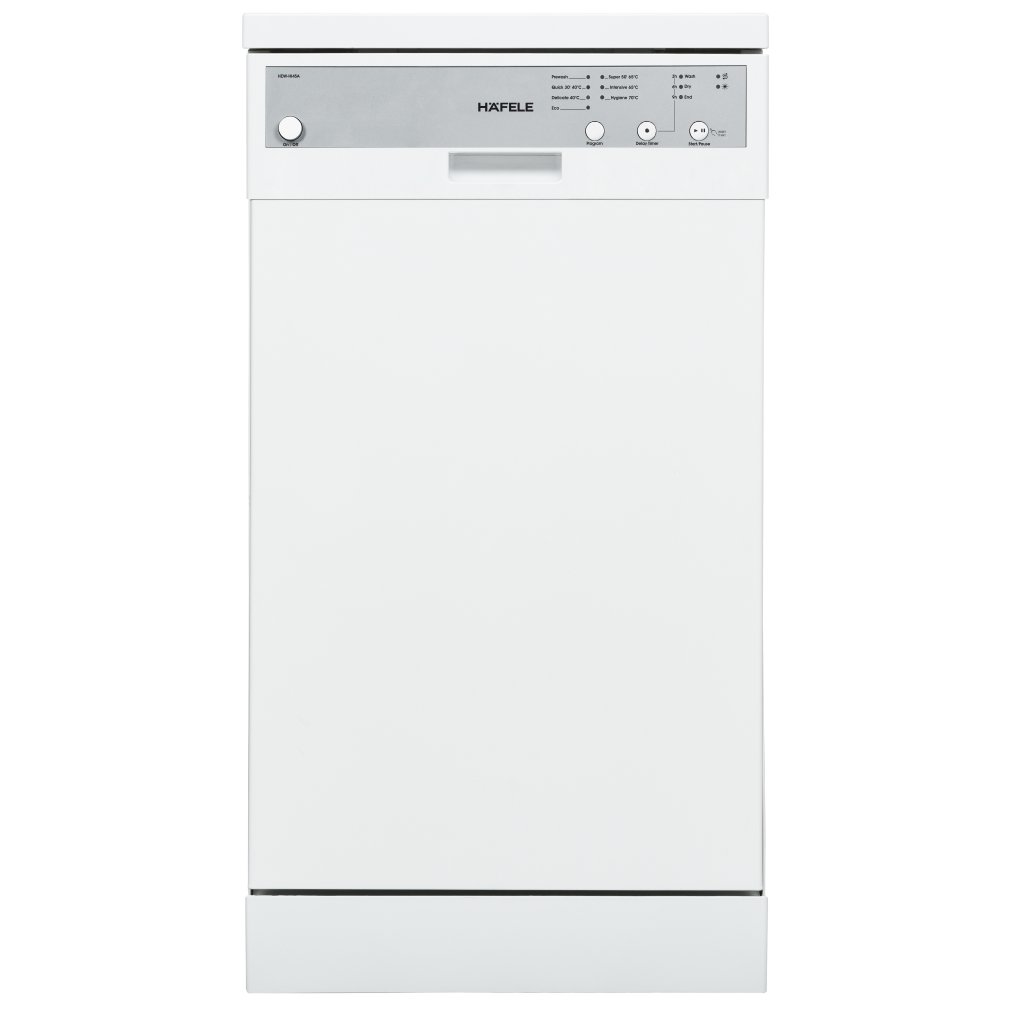 Máy rửa bát âm bán phần Häfele HDW-HI45A 533.23.275