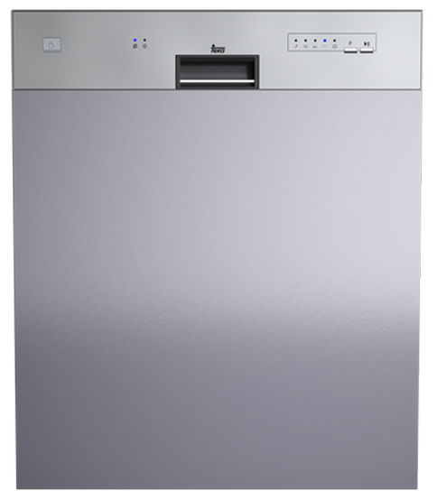 Máy rửa bát Teka DW9 55 S