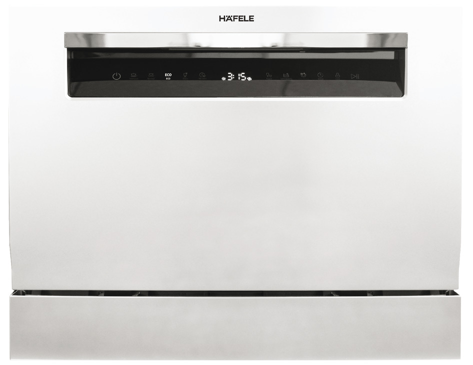 Máy rửa bát để bàn Häfele HDW-T50B 539.20.600