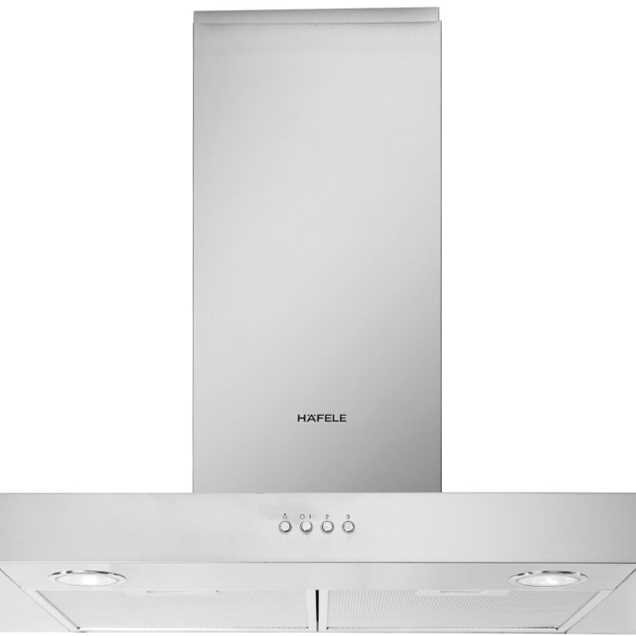 Máy hút khử mùi gắn tường thẳng Hafele HH-WI70B