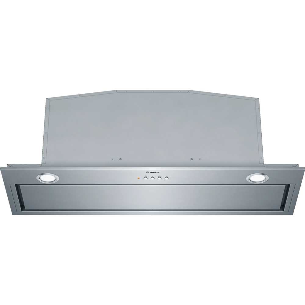 Máy Hút Mùi Bosch DHL885C Serie 6 Chính Hãng Giá Tốt