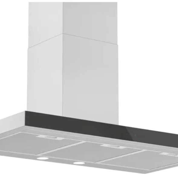 Máy Hút Mùi Bosch DWB97BK61T Công Suất Hút Mạnh Mẽ Giá Tốt