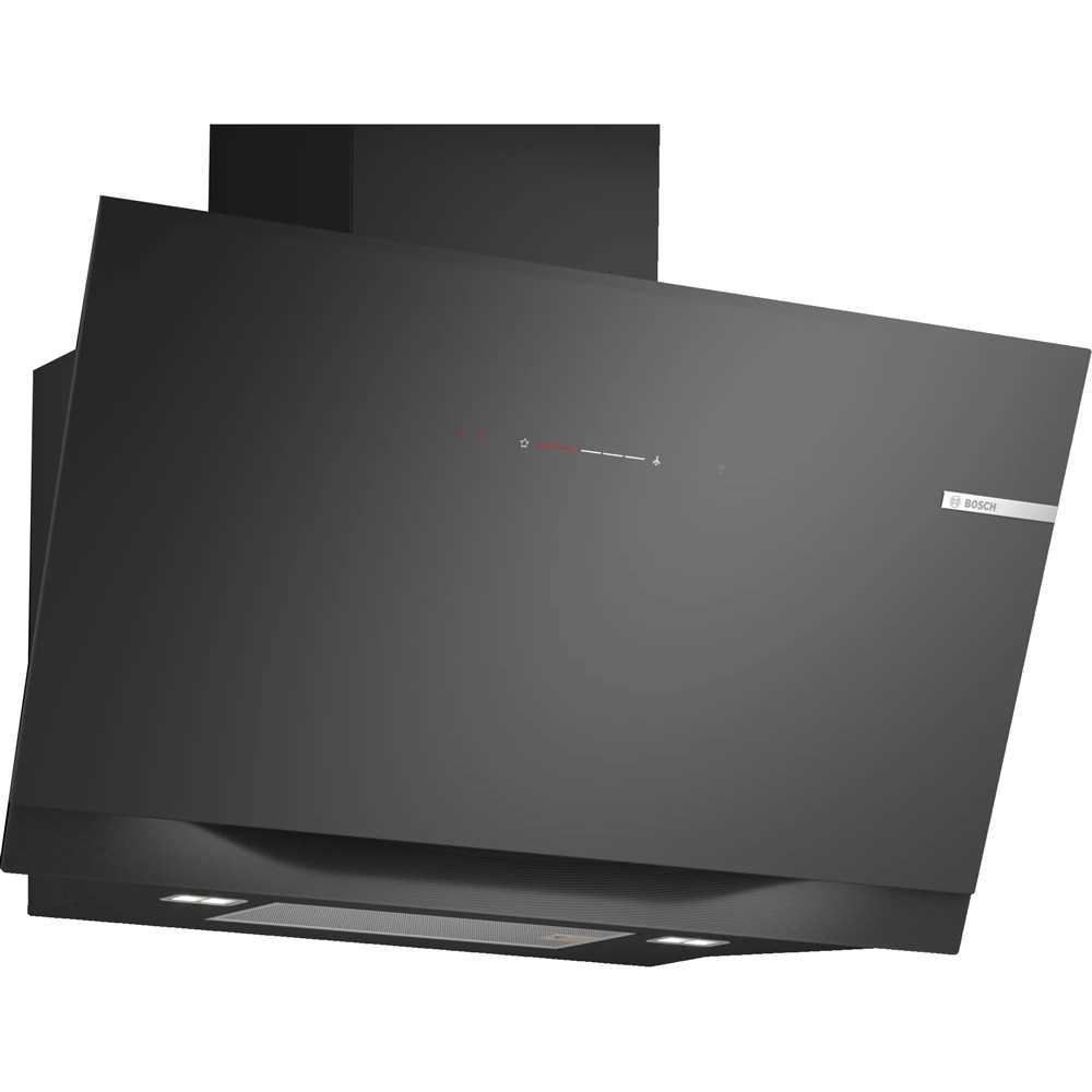Máy Hút Mùi BOSCH DWK91LT60 serie 8 Cao Cấp Giá Tốt