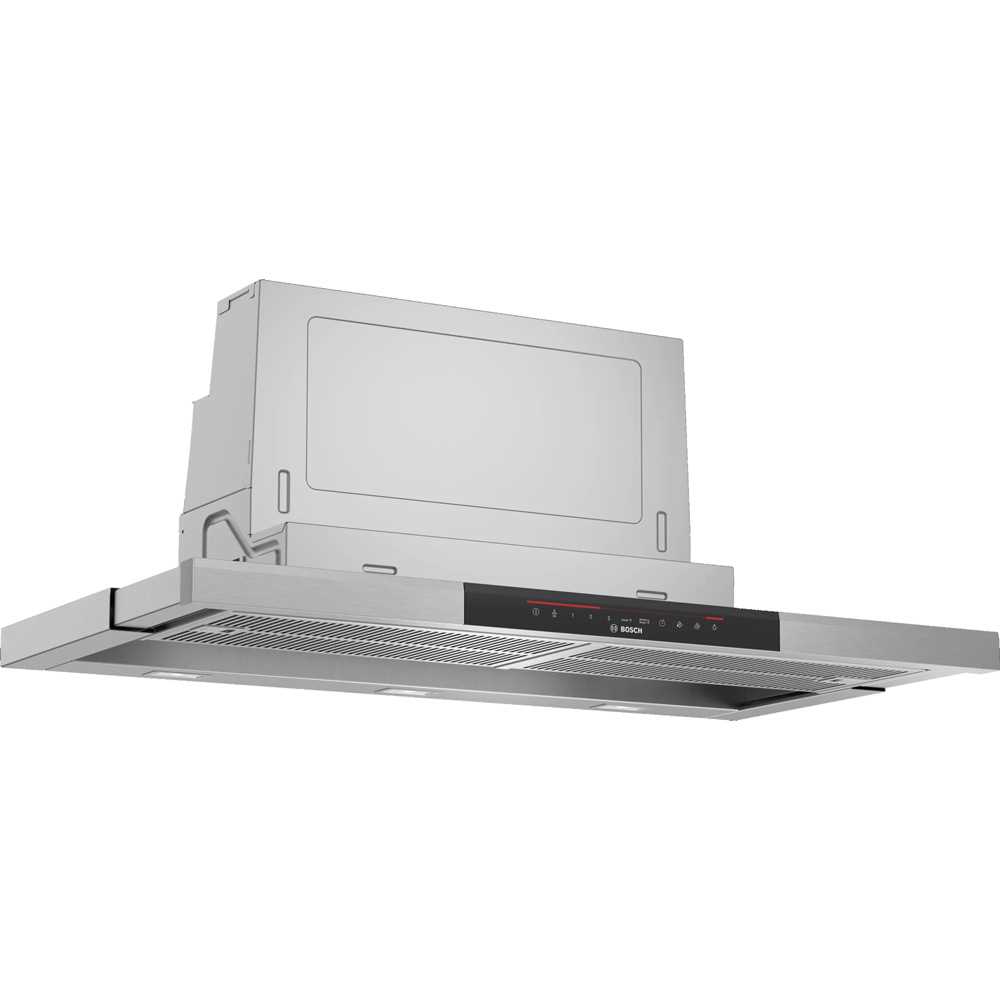 Máy Hút Mùi Âm Tủ DFS097K51 Sang Trọng Giá Ưu Đãi