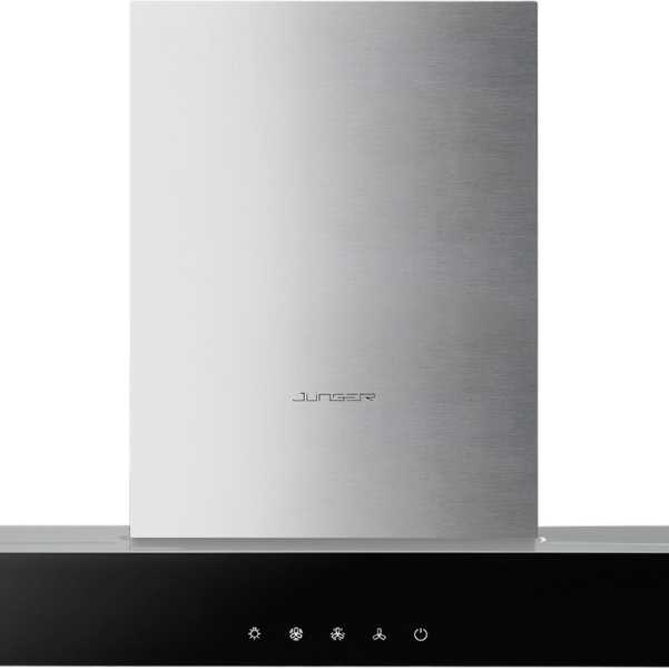 Máy Hút Mùi Áp Tường Junger H-90 Điều Khiển Cảm Ứng Direct Control Giá Giảm Sâu