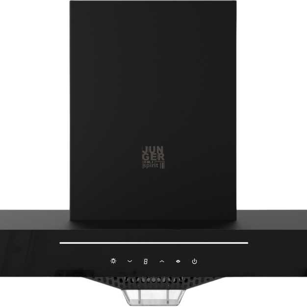 Máy Hút Mùi Áp Tường Junger HRJ-701 Lưới Lọc Smart Filter Cao Cấp Giá Phải Chăng