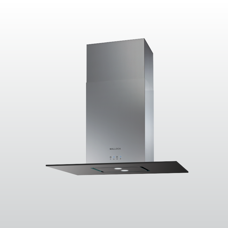 Máy hút mùi độc lập Malloca MC-9053 ISLA