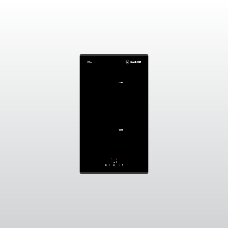 Bếp từ Domino Malloca MDI 302