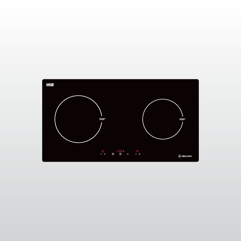 Bếp từ Malloca MH-02I