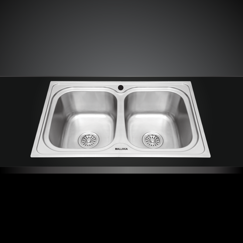 Chậu rửa Malloca MS 1001 NEW