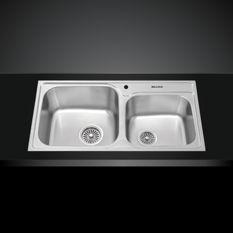 Chậu rửa Malloca MS 1011 NEW