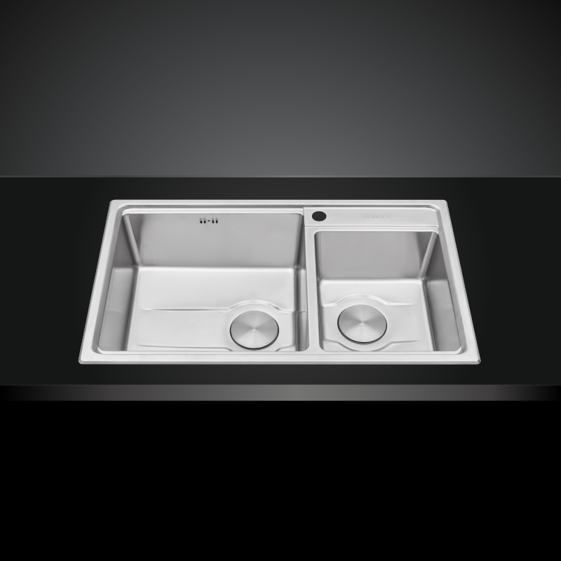 Chậu rửa Malloca MS 5082W