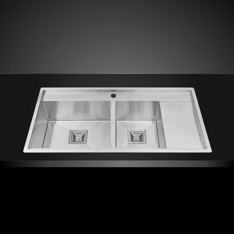 Chậu rửa Malloca MS 6305T